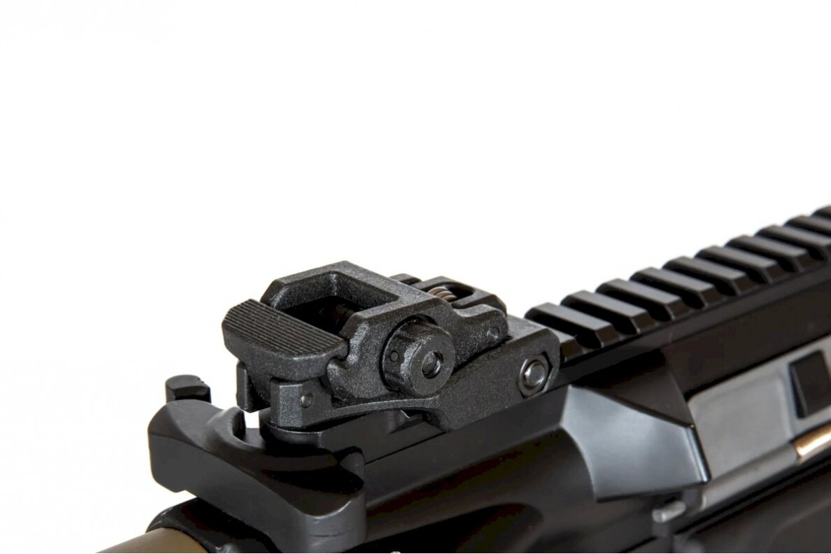 Specna Arms RRA & SI SA-E17 EDGE™ PDW HAL2 ™ Half-Tan carbine replica 5 Specna Arms RRA & SI SA-E17 EDGE™ PDW HAL2 ™ Half-Tan carbine replica 5