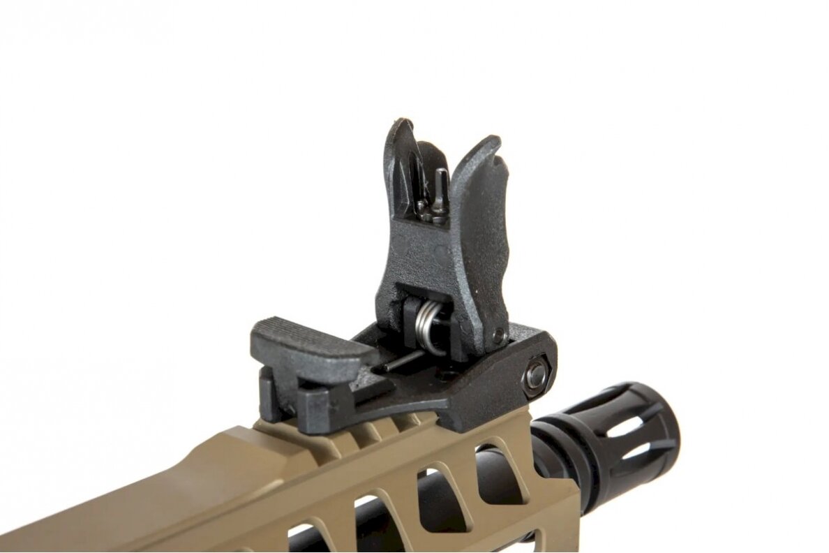 Specna Arms RRA & SI SA-E17 EDGE™ PDW HAL2 ™ Half-Tan carbine replica 6 Specna Arms RRA & SI SA-E17 EDGE™ PDW HAL2 ™ Half-Tan carbine replica 6