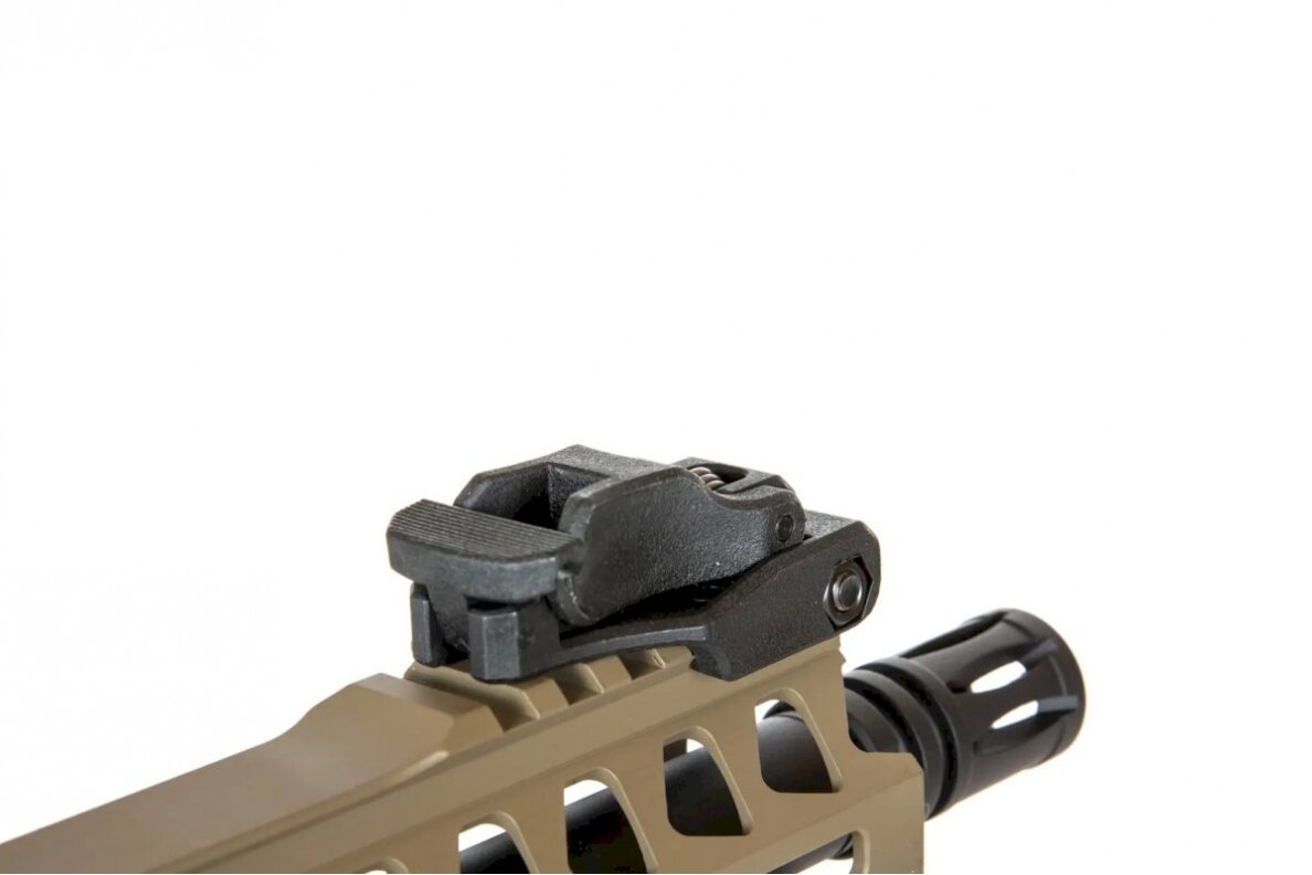 Specna Arms RRA & SI SA-E17 EDGE™ PDW HAL2 ™ Half-Tan carbine replica 10 Specna Arms RRA & SI SA-E17 EDGE™ PDW HAL2 ™ Half-Tan carbine replica 10