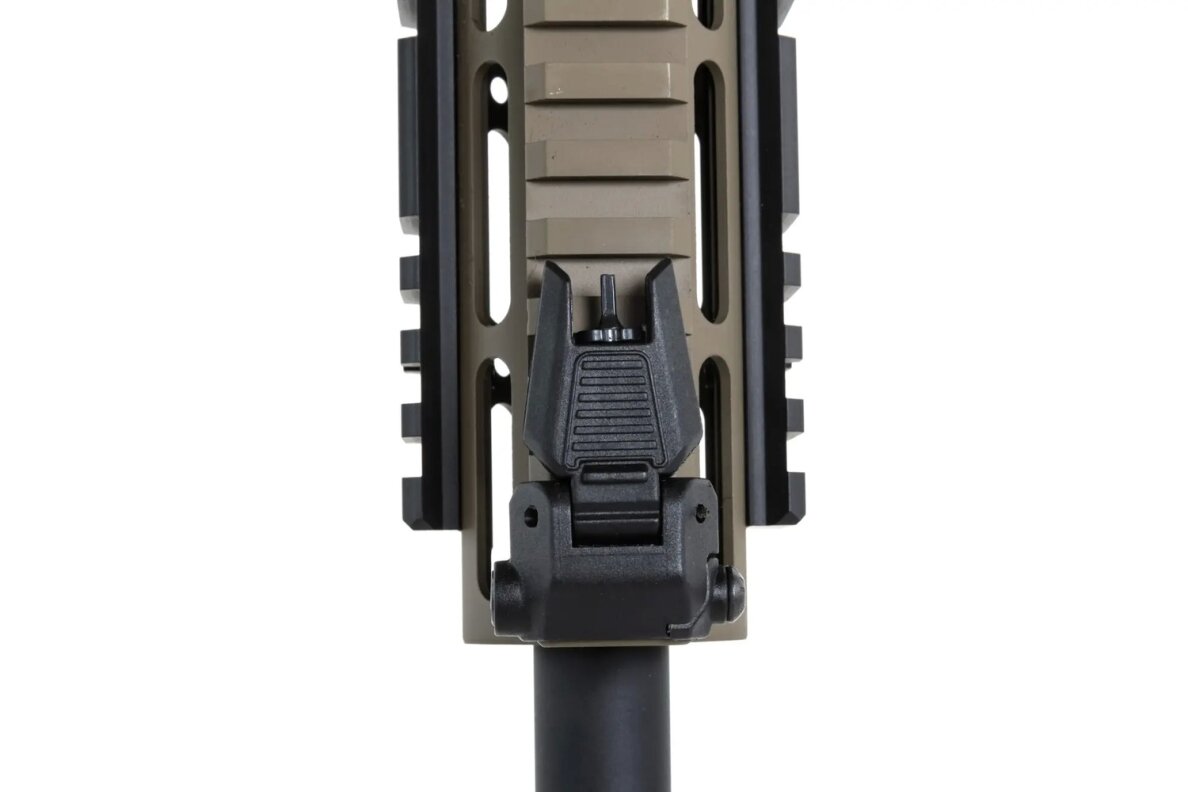 Specna Arms SA-C09 CORE™ HAL ETU™ Gen.2 Half-Tan airsoft Carbine 11 Specna Arms SA-C09 CORE™ HAL ETU™ Gen.2 Half-Tan airsoft Carbine 11