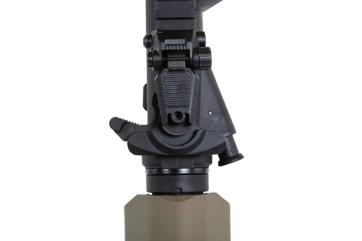 Specna Arms SA-C09 CORE™ HAL ETU™ Gen.2 Half-Tan airsoft Carbine 16 Specna Arms SA-C09 CORE™ HAL ETU™ Gen.2 Half-Tan airsoft Carbine 16