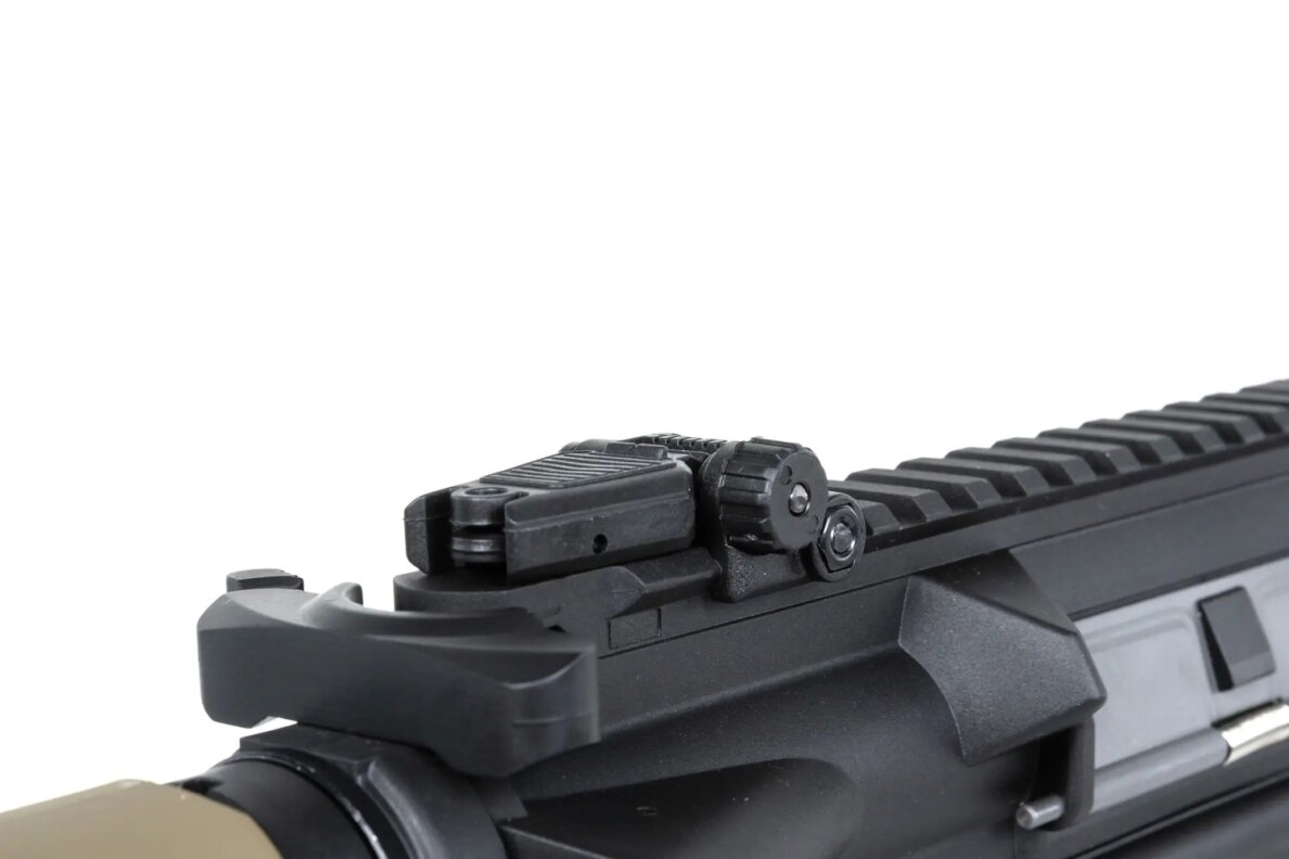 Specna Arms SA-C09 CORE™ HAL ETU™ Gen.2 Half-Tan airsoft Carbine 3 Specna Arms SA-C09 CORE™ HAL ETU™ Gen.2 Half-Tan airsoft Carbine 3