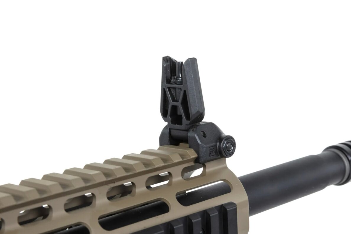 Specna Arms SA-C09 CORE™ HAL ETU™ Gen.2 Half-Tan airsoft Carbine 6 Specna Arms SA-C09 CORE™ HAL ETU™ Gen.2 Half-Tan airsoft Carbine 6