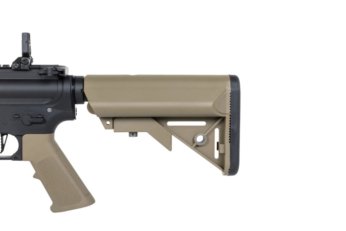 Specna Arms SA-C09 CORE™ HAL ETU™ Gen.2 Half-Tan airsoft Carbine 1 Specna Arms SA-C09 CORE™ HAL ETU™ Gen.2 Half-Tan airsoft Carbine 1