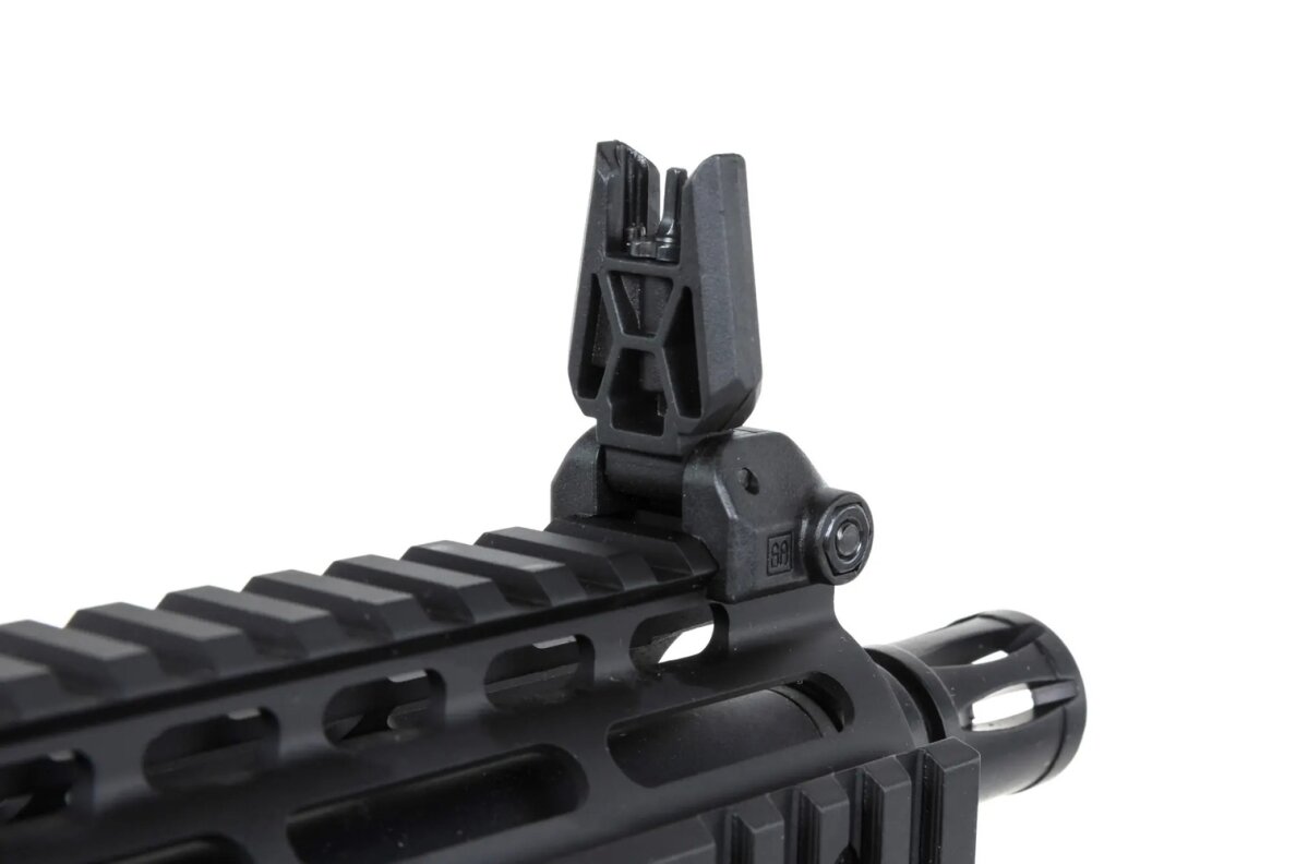 Specna Arms SA-C12 CORE™ HAL ETU™ Gen.2 airsoft Carbine Black 11