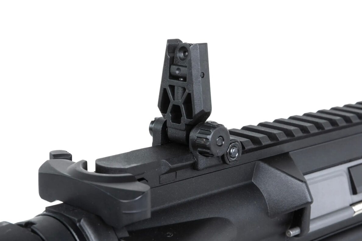 Specna Arms SA-C12 CORE™ HAL ETU™ Gen.2 airsoft Carbine Black 12