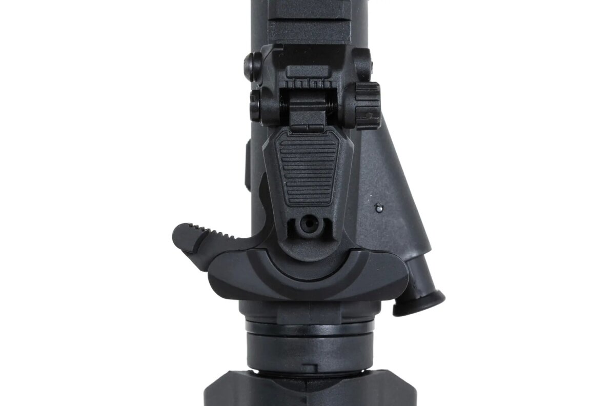 Specna Arms SA-C12 CORE™ HAL ETU™ Gen.2 airsoft Carbine Black 15