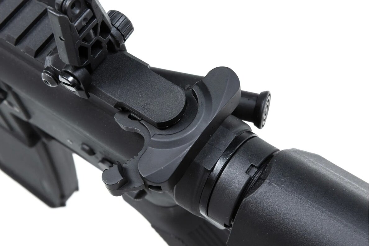 Specna Arms SA-C12 CORE™ HAL ETU™ Gen.2 airsoft Carbine Black 6