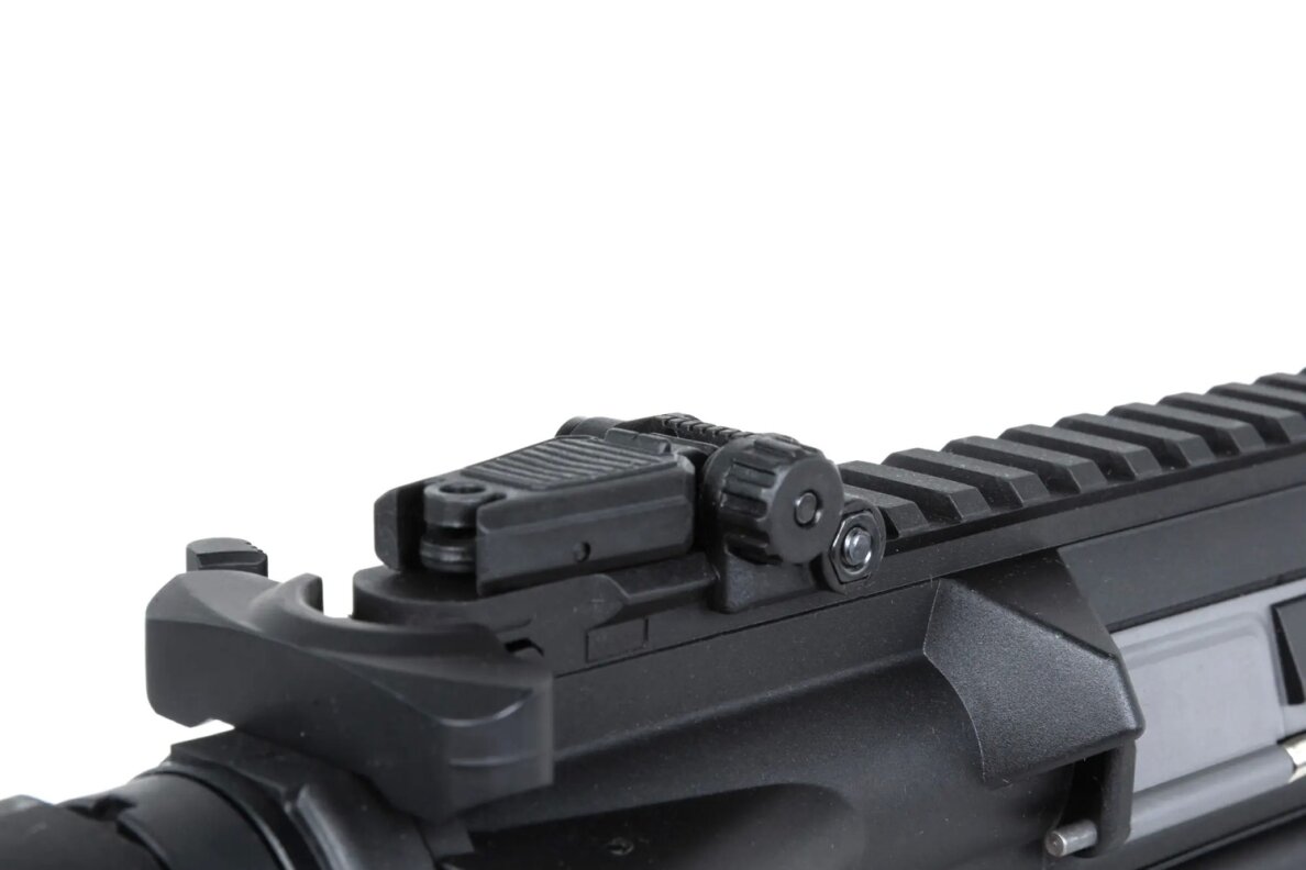 Specna Arms SA-C12 CORE™ HAL ETU™ Gen.2 airsoft Carbine Black 7