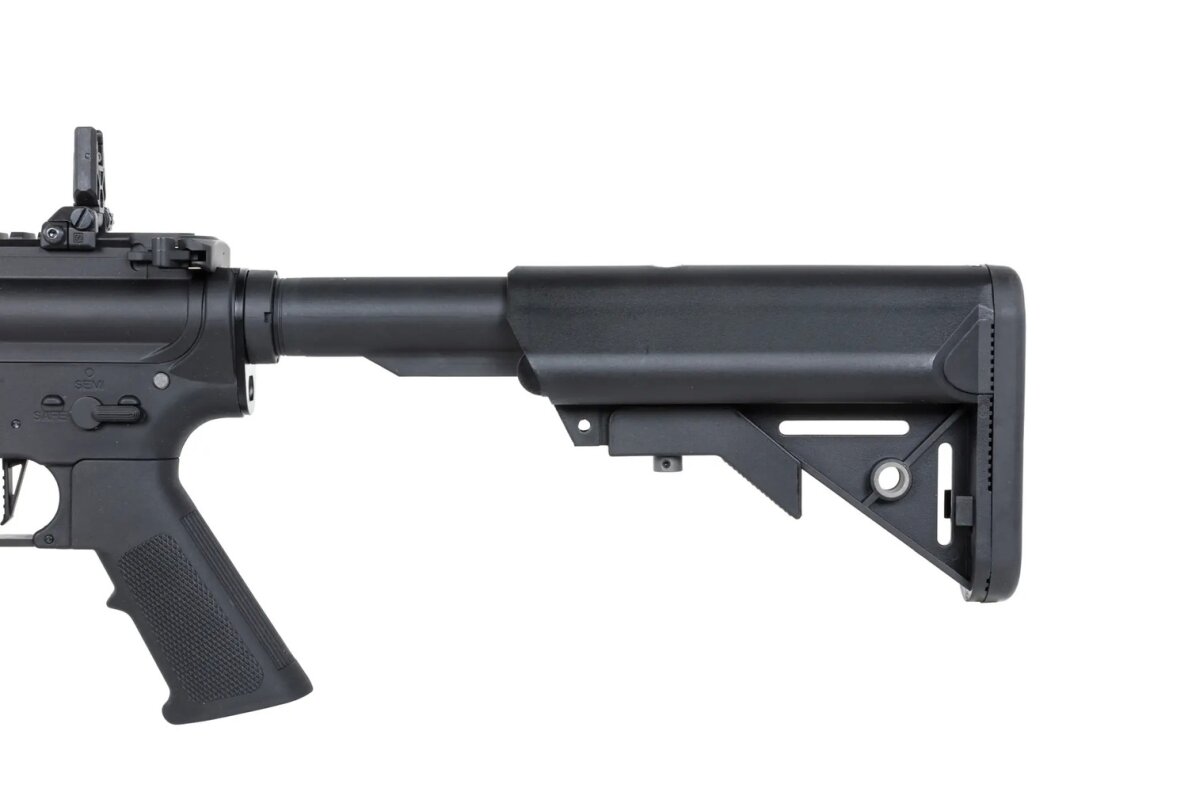 Specna Arms SA-C12 CORE™ HAL ETU™ Gen.2 airsoft Carbine Black 8