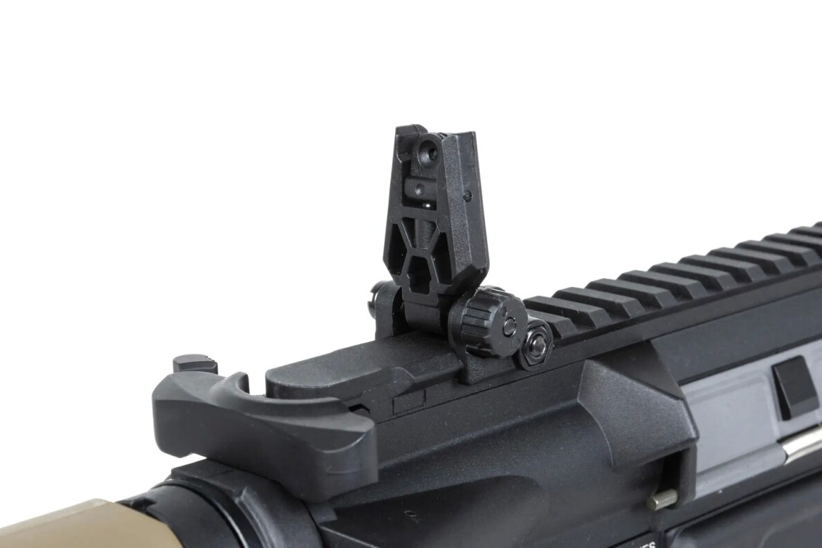 Specna Arms SA-C12 CORE™ HAL ETU™ Gen.2 Half-Tan airsoft Carbine 11