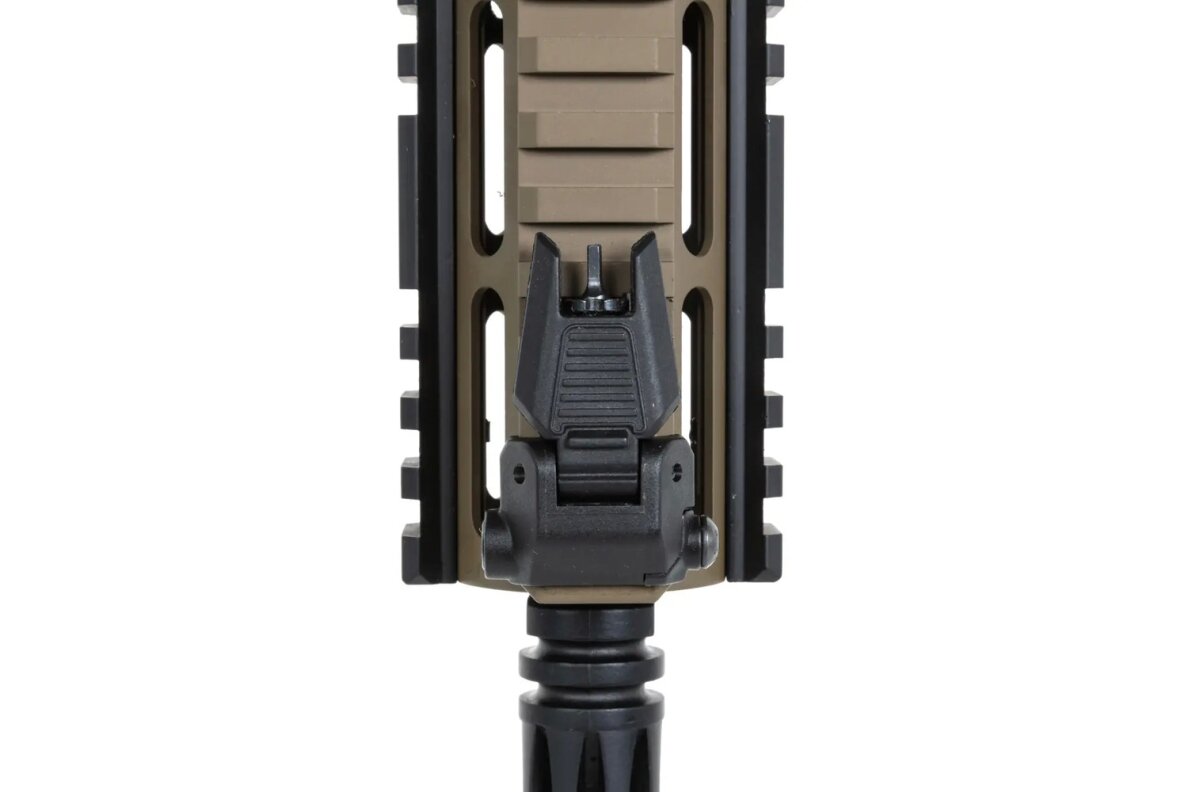 Specna Arms SA-C12 CORE™ HAL ETU™ Gen.2 Half-Tan airsoft Carbine 12