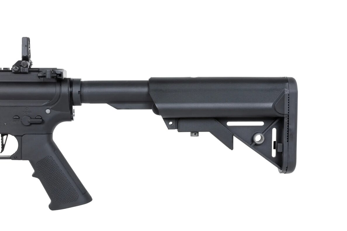 Specna Arms SA-C17 CORE™ HAL ETU™ Gen.2 airsoft Carbine Black 12