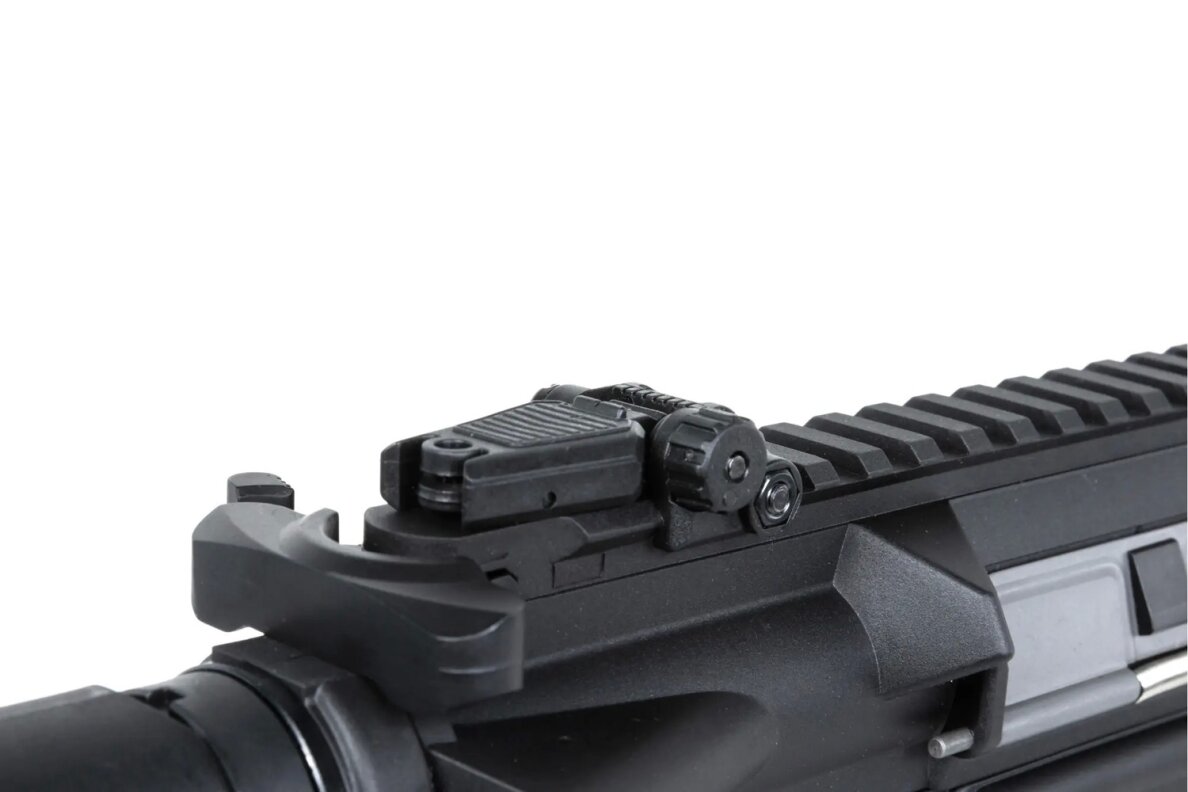 Specna Arms SA-C17 CORE™ HAL ETU™ Gen.2 airsoft Carbine Black 16