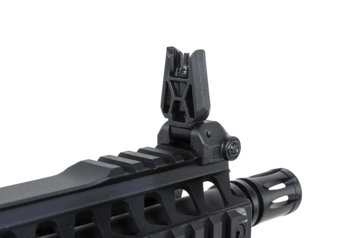 Specna Arms SA-C17 CORE™ HAL ETU™ Gen.2 airsoft Carbine Black 17