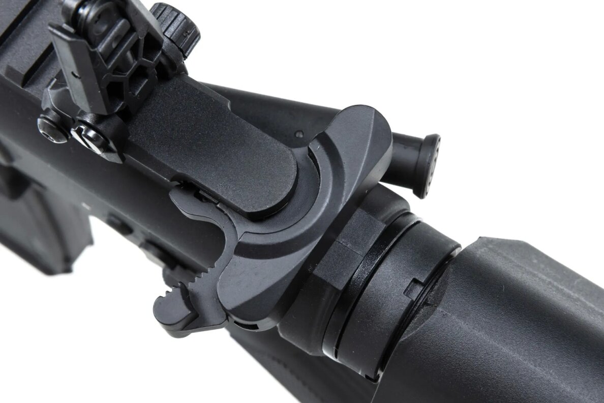 Specna Arms SA-C17 CORE™ HAL ETU™ Gen.2 airsoft Carbine Black 5