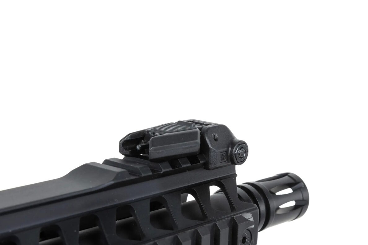 Specna Arms SA-C17 CORE™ HAL ETU™ Gen.2 airsoft Carbine Black 9