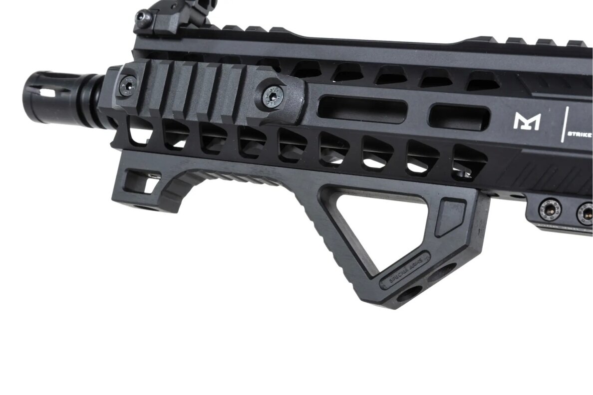 Specna Arms SA-C17 CORE™ HAL ETU™ Gen.2 airsoft Carbine Black 10