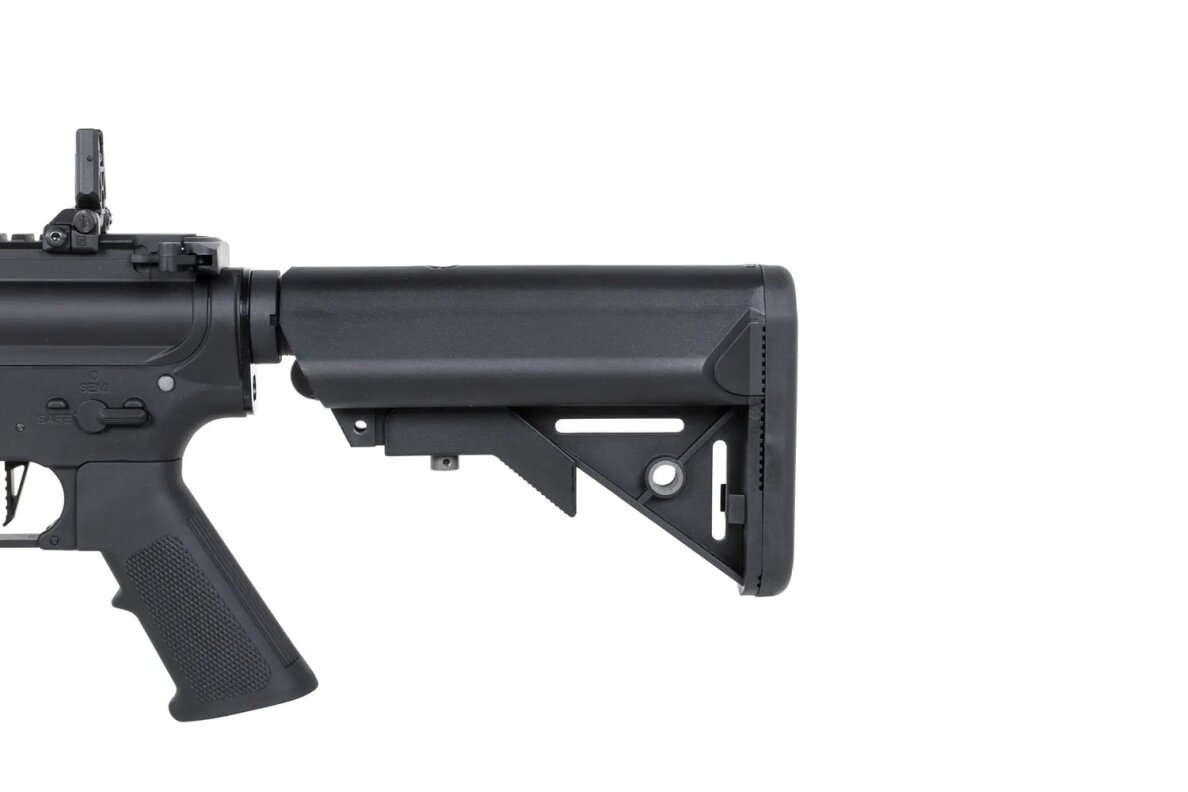 Specna Arms SA-C17 CORE™ HAL ETU™ Gen.2 airsoft Carbine Black 1