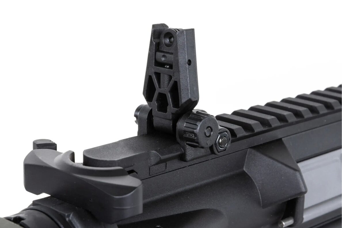 Specna Arms SA-C22 CORE™ HAL ETU™ Gen.2 airsoft Carbine Olive 12 Specna Arms SA-C22 CORE™ HAL ETU™ Gen.2 airsoft Carbine Olive 12