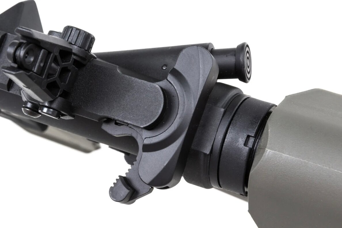 Specna Arms SA-C22 CORE™ HAL ETU™ Gen.2 airsoft Carbine Olive 13 Specna Arms SA-C22 CORE™ HAL ETU™ Gen.2 airsoft Carbine Olive 13