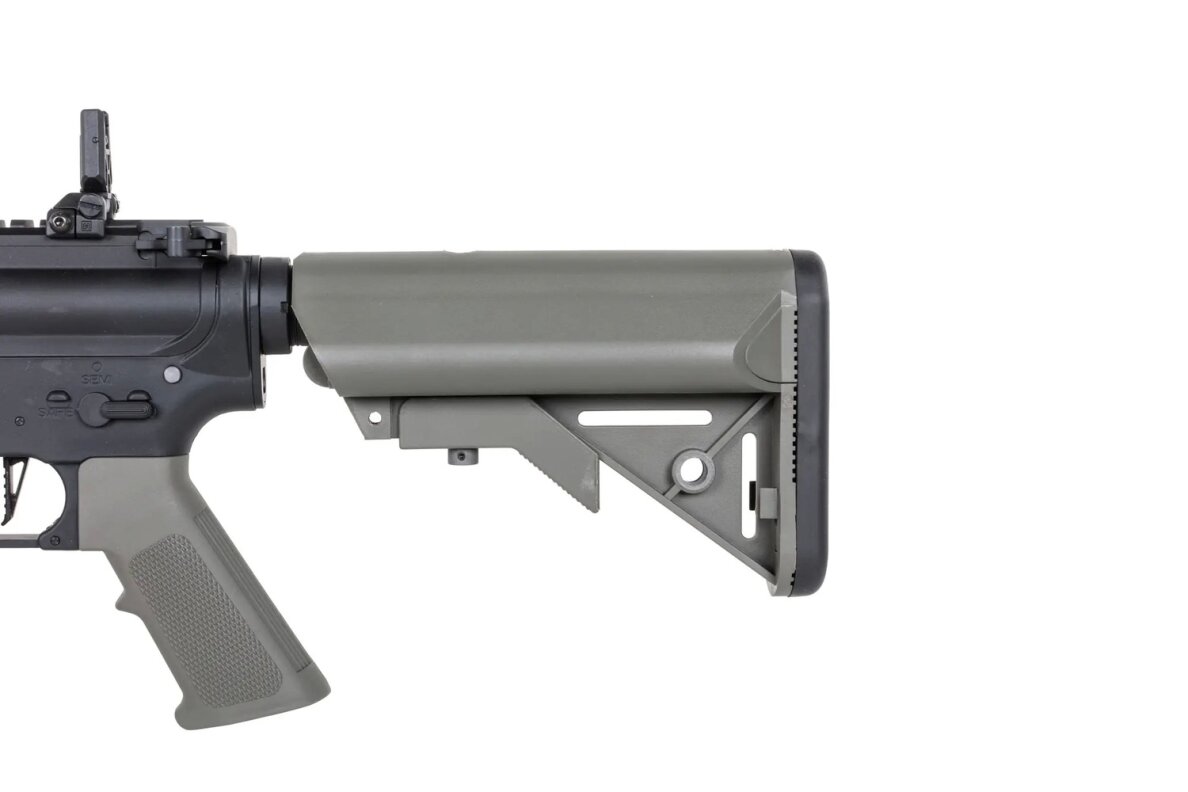 Specna Arms SA-C22 CORE™ HAL ETU™ Gen.2 airsoft Carbine Olive 17 Specna Arms SA-C22 CORE™ HAL ETU™ Gen.2 airsoft Carbine Olive 17