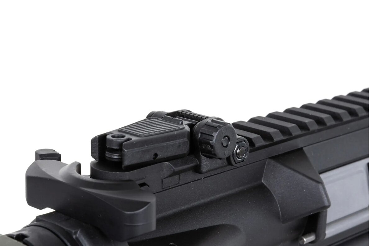 Specna Arms SA-C22 CORE™ HAL ETU™ Gen.2 airsoft Carbine Olive 7 Specna Arms SA-C22 CORE™ HAL ETU™ Gen.2 airsoft Carbine Olive 7