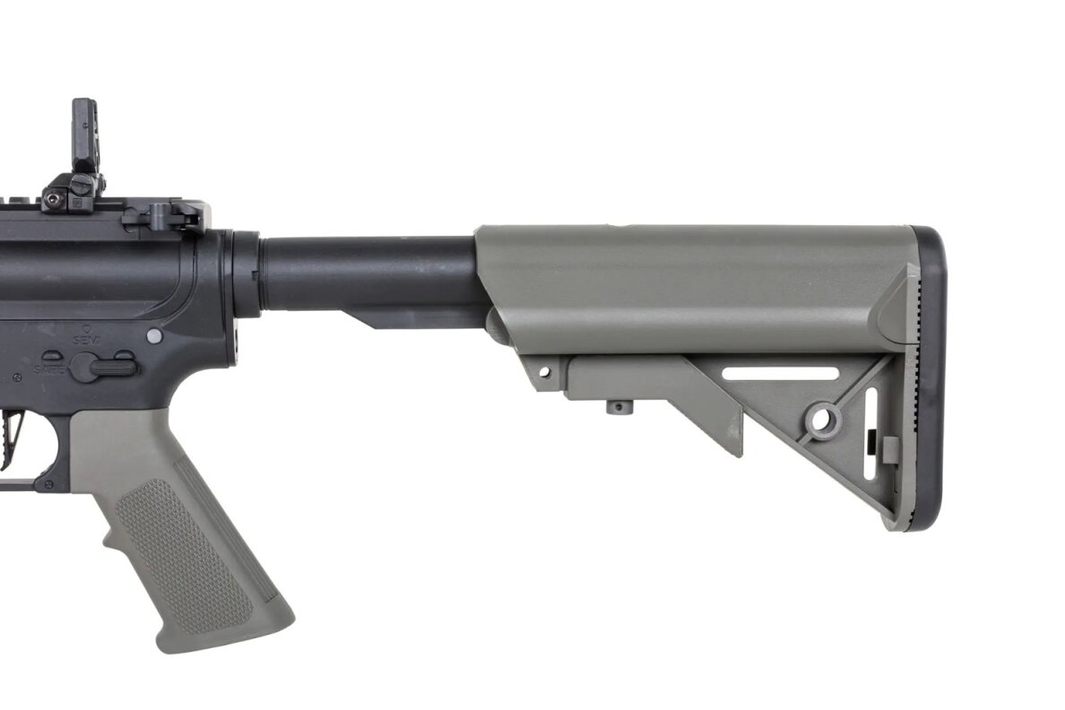 Specna Arms SA-C22 CORE™ HAL ETU™ Gen.2 airsoft Carbine Olive 1 Specna Arms SA-C22 CORE™ HAL ETU™ Gen.2 airsoft Carbine Olive 1