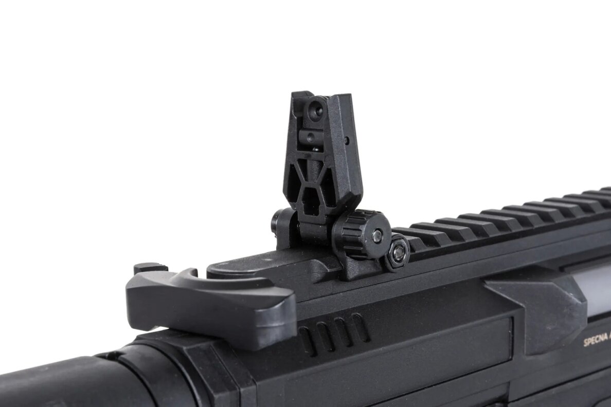 Specna Arms SA-CX02 CORE™ HAL ETU Gen.2 airsoft Carbine Black 13