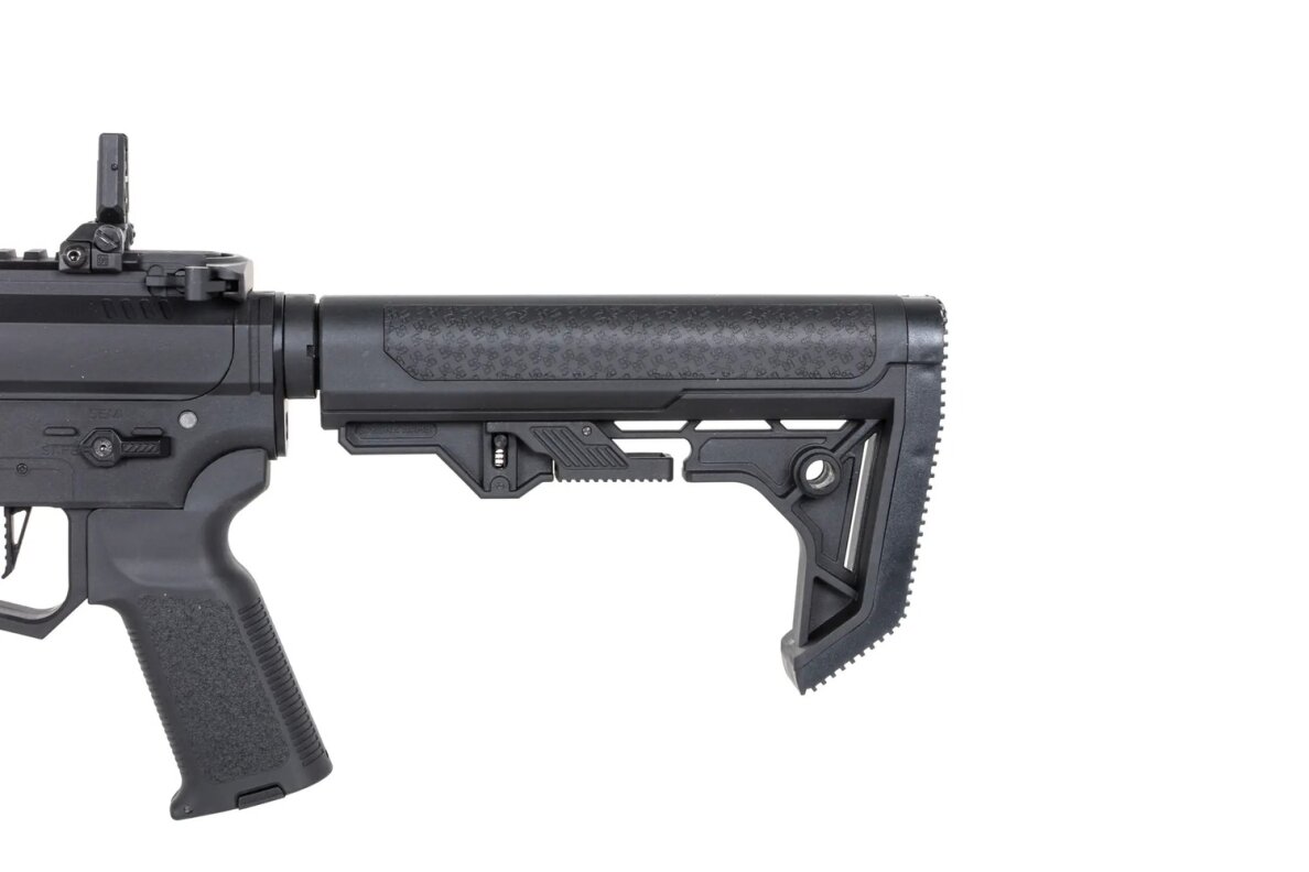 Specna Arms SA-CX02 CORE™ HAL ETU Gen.2 airsoft Carbine Black 14