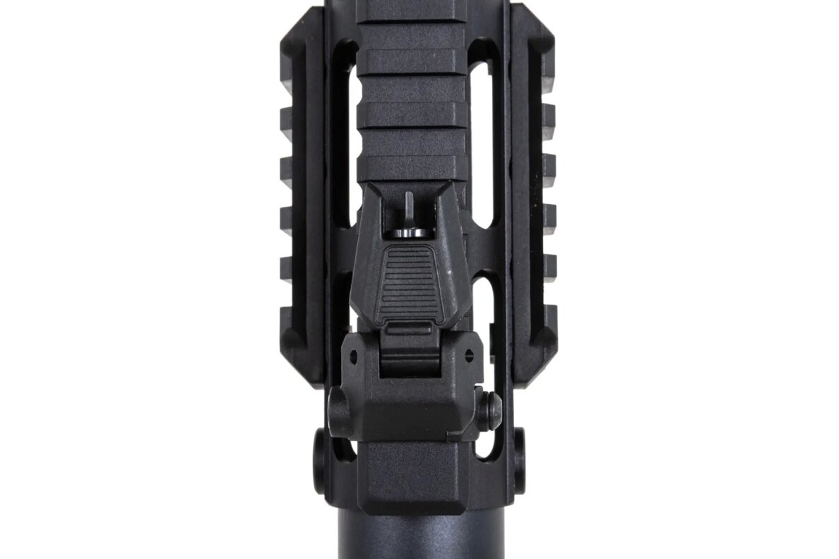 Specna Arms SA-CX02 CORE™ HAL ETU Gen.2 airsoft Carbine Black 17