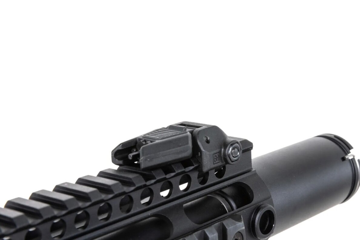 Specna Arms SA-CX02 CORE™ HAL ETU Gen.2 airsoft Carbine Black 5