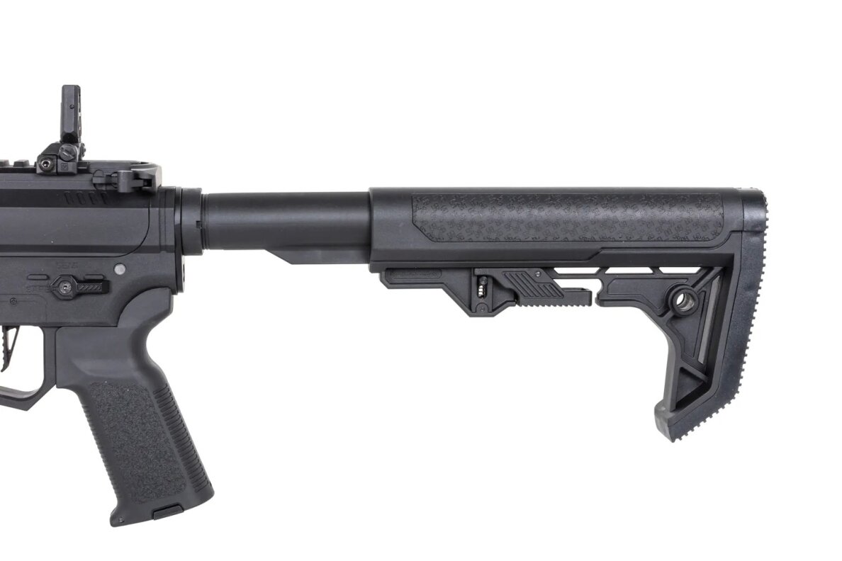 Specna Arms SA-CX02 CORE™ HAL ETU Gen.2 airsoft Carbine Black 1