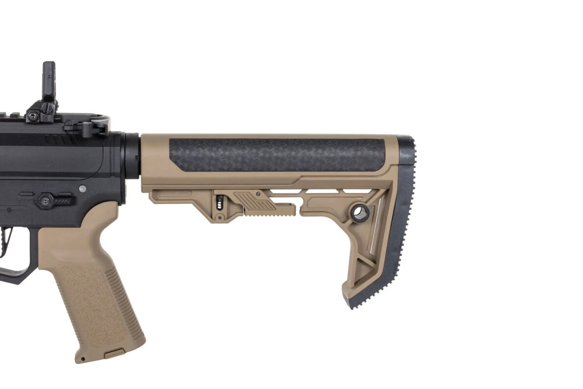 Specna Arms SA-CX02 CORE™ HAL ETU Gen.2 Half-Tan airsoft Carbine 13