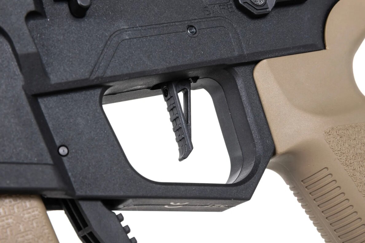 Specna Arms SA-CX02 CORE™ HAL ETU Gen.2 Half-Tan airsoft Carbine 14