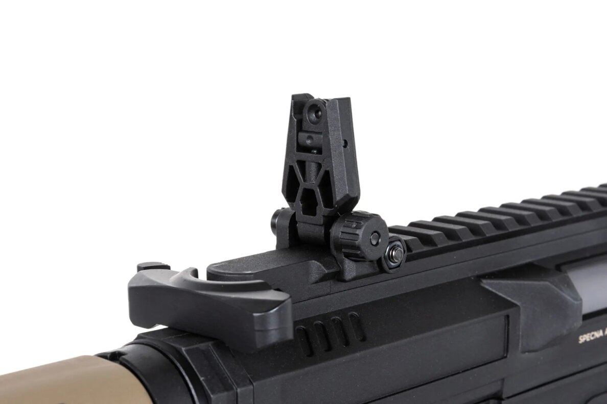 Specna Arms SA-CX02 CORE™ HAL ETU Gen.2 Half-Tan airsoft Carbine 16
