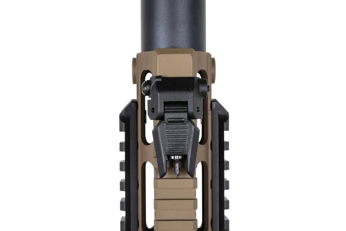 Specna Arms SA-CX02 CORE™ HAL ETU Gen.2 Half-Tan airsoft Carbine 8