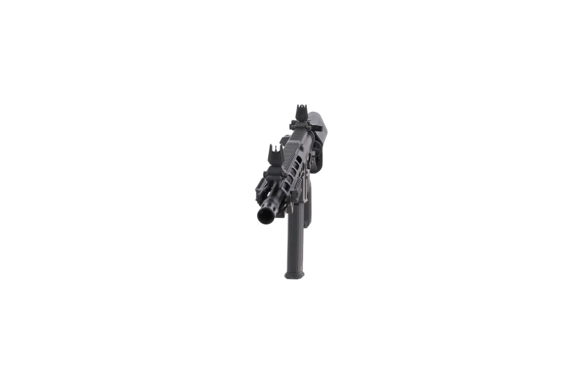 Specna Arms SA-E20 EDGE™ HAL 2 ETU Gen. 2 airsoft Carbine Black 2