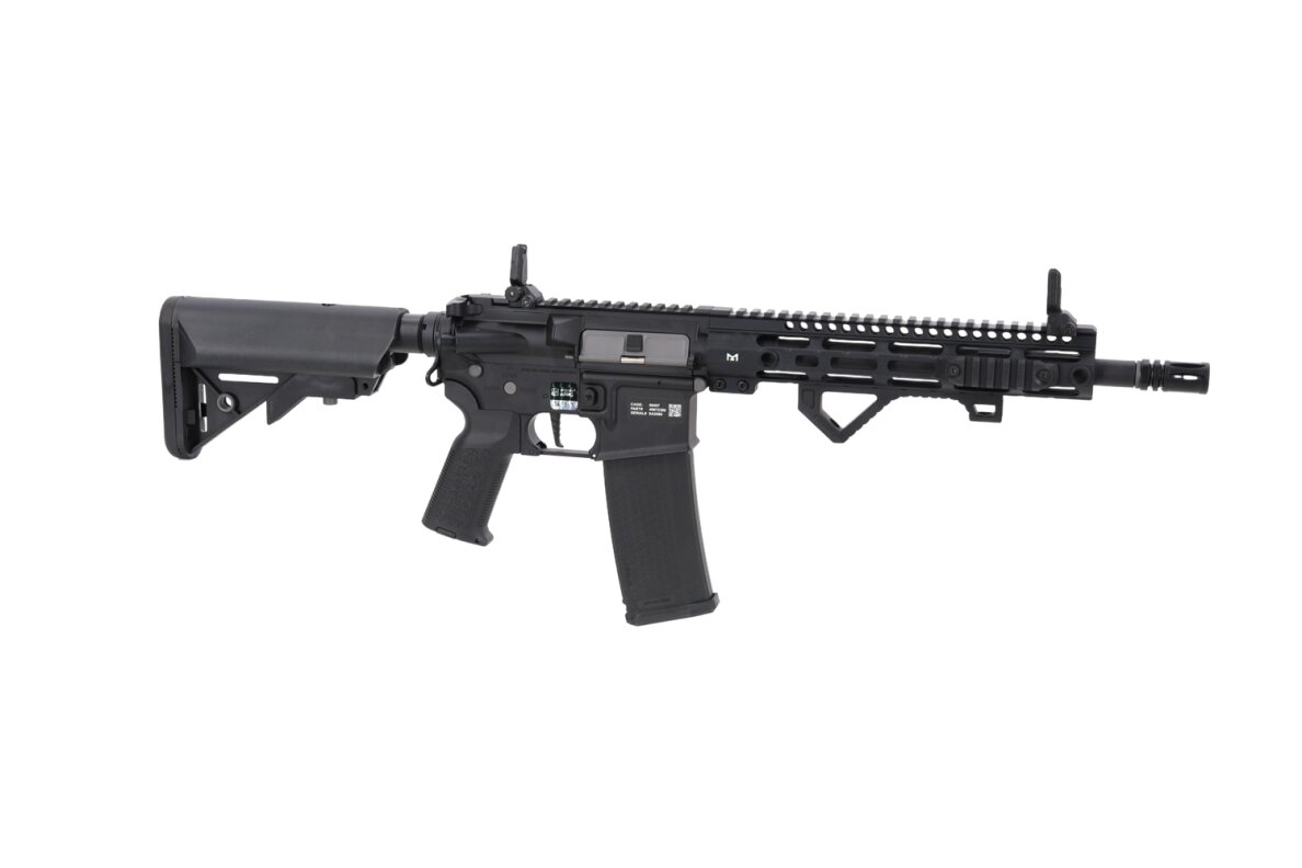 Specna Arms SA-E20 EDGE™ HAL 2 ETU Gen. 2 airsoft Carbine Black 10