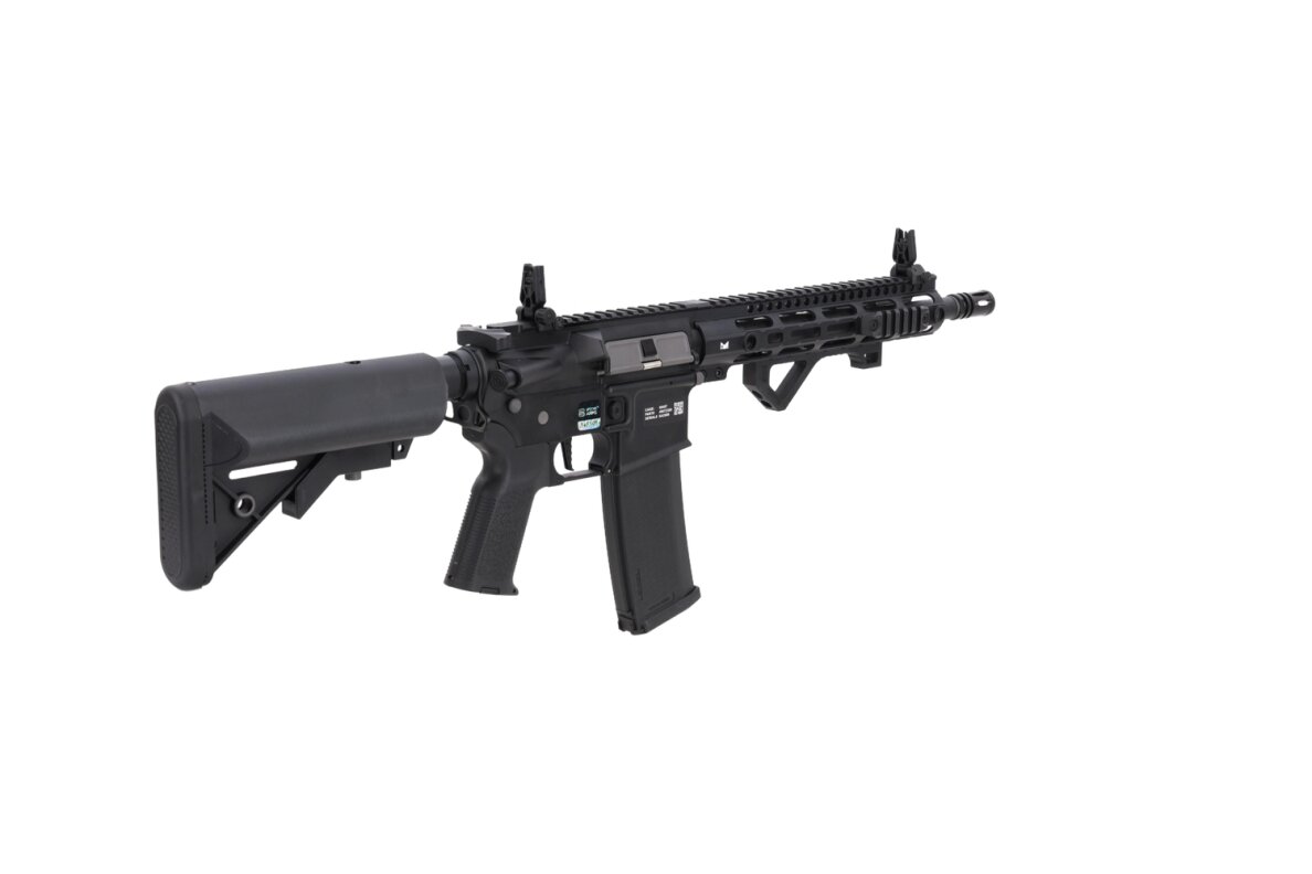 Specna Arms SA-E20 EDGE™ HAL 2 ETU Gen. 2 airsoft Carbine Black 13
