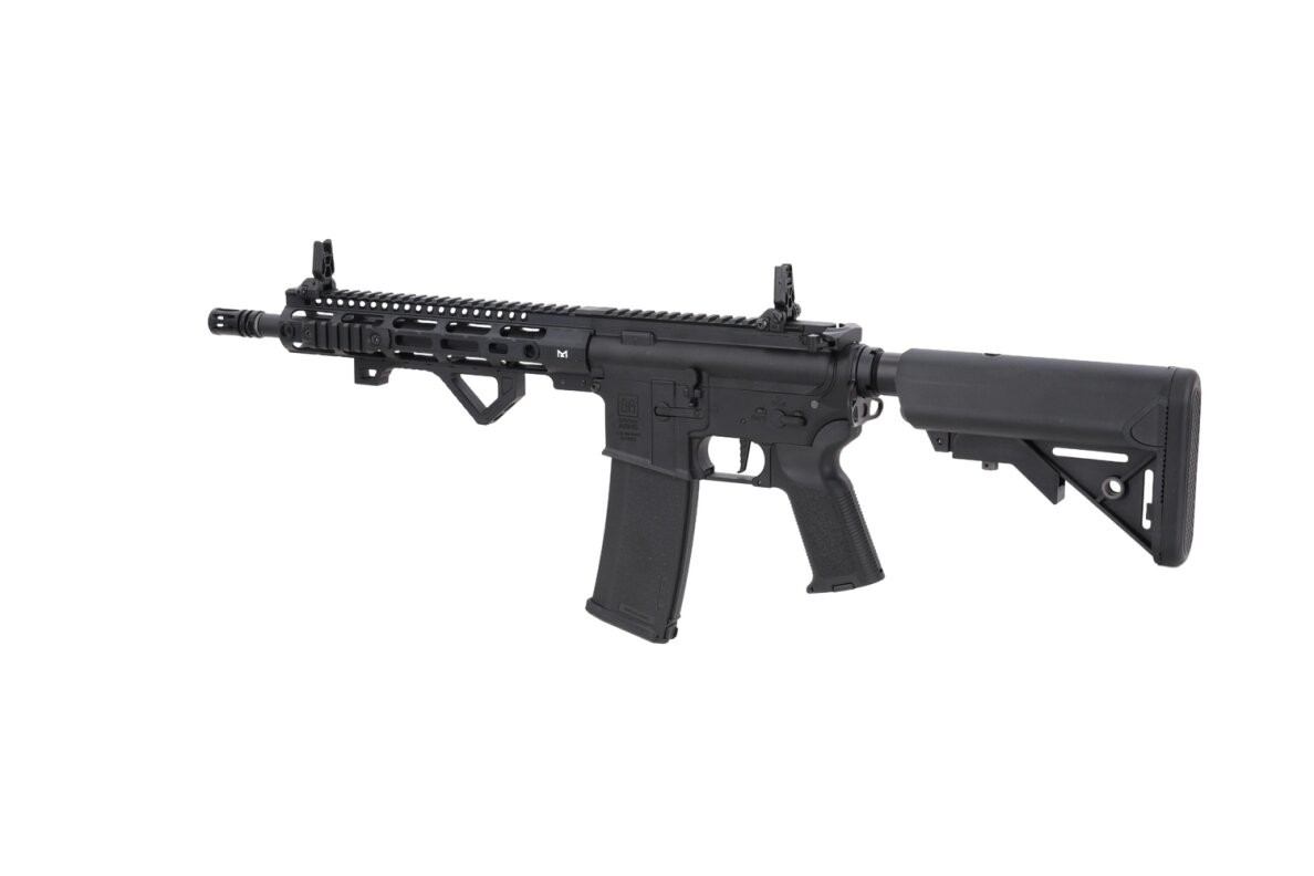 Specna Arms SA-E20 EDGE™ HAL 2 ETU Gen. 2 airsoft Carbine Black 14