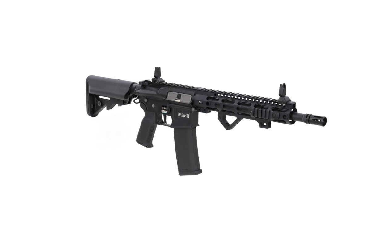 Specna Arms SA-E20 EDGE™ HAL 2 ETU Gen. 2 airsoft Carbine Black 15