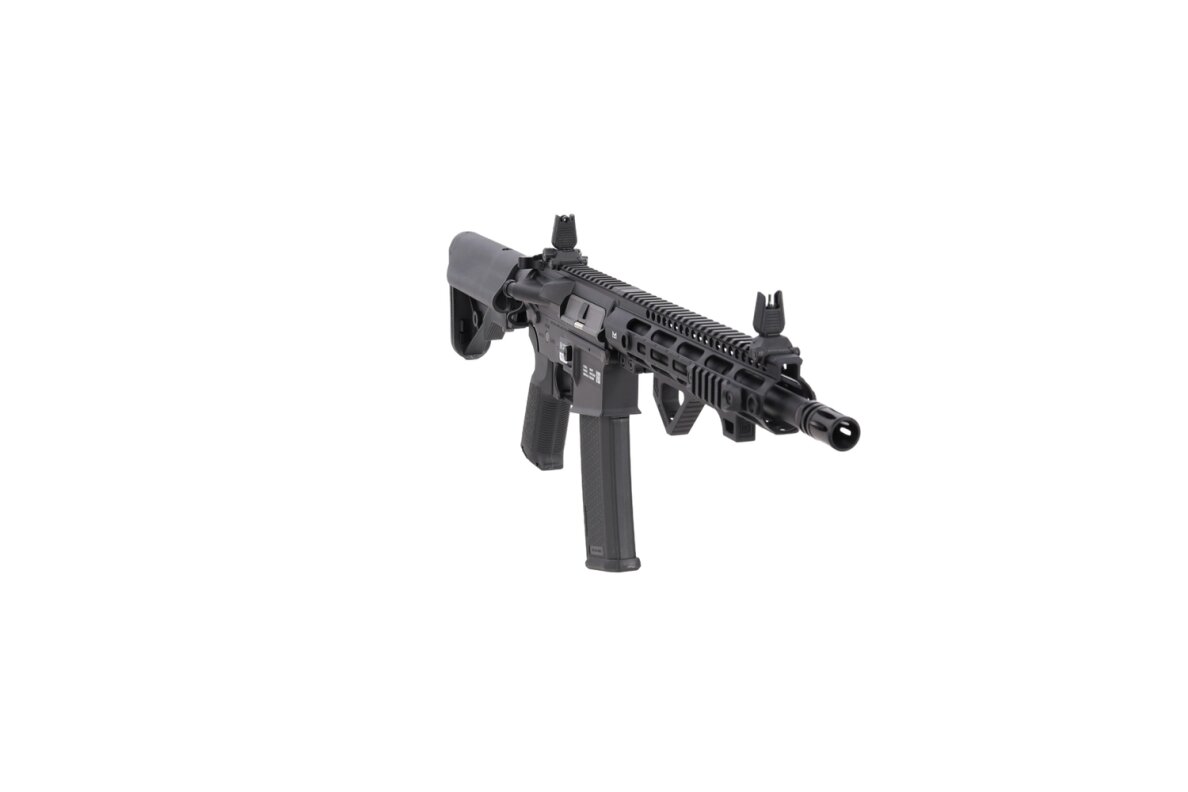 Specna Arms SA-E20 EDGE™ HAL 2 ETU Gen. 2 airsoft Carbine Black 16