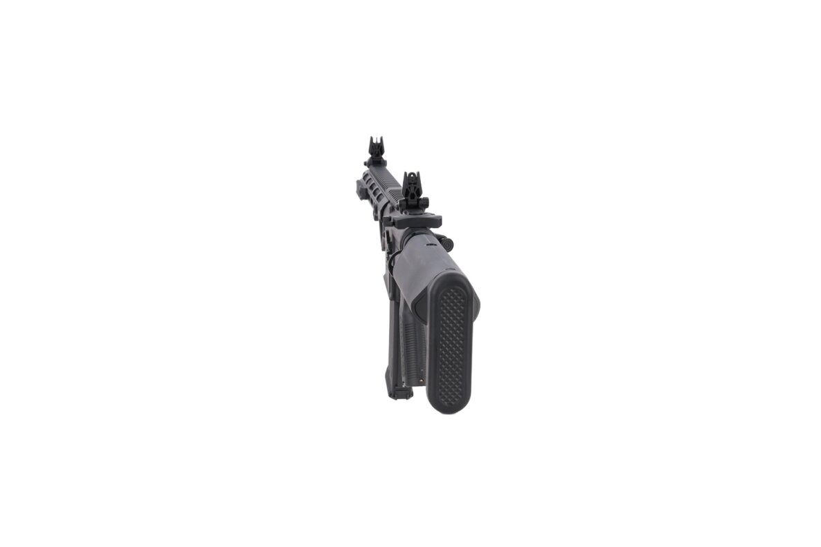Specna Arms SA-E20 EDGE™ HAL 2 ETU Gen. 2 airsoft Carbine Black 18