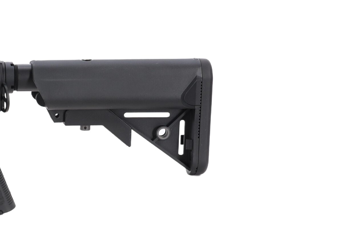 Specna Arms SA-E20 EDGE™ HAL 2 ETU Gen. 2 airsoft Carbine Black 3