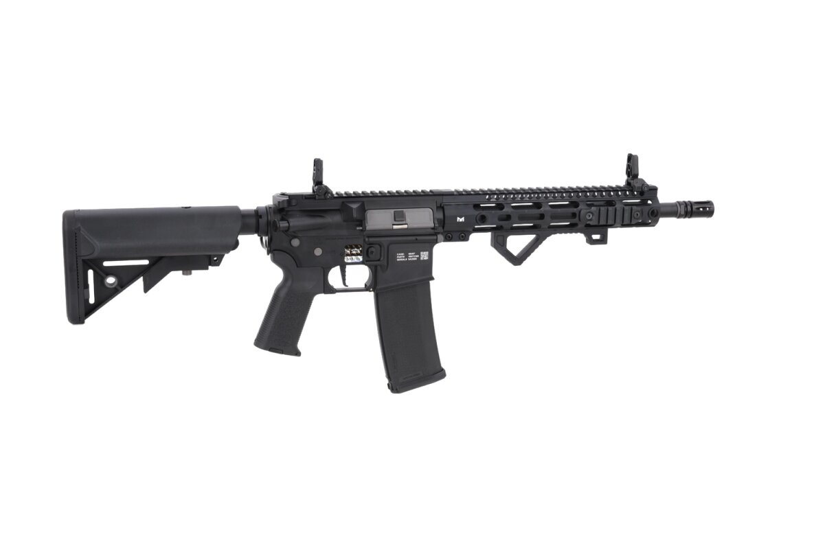 Specna Arms SA-E20 EDGE™ HAL 2 ETU Gen. 2 airsoft Carbine Black 4