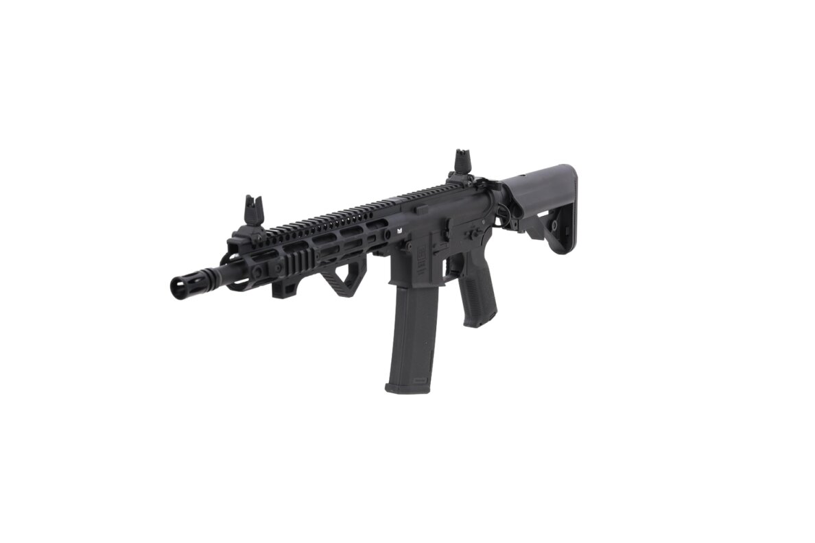 Specna Arms SA-E20 EDGE™ HAL 2 ETU Gen. 2 airsoft Carbine Black 7