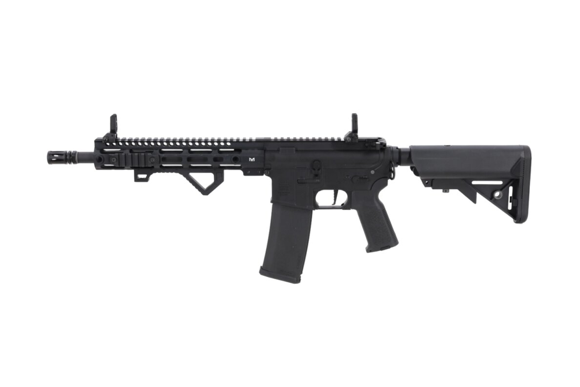 Specna Arms SA-E20 EDGE™ HAL 2 ETU Gen. 2 airsoft Carbine Black
