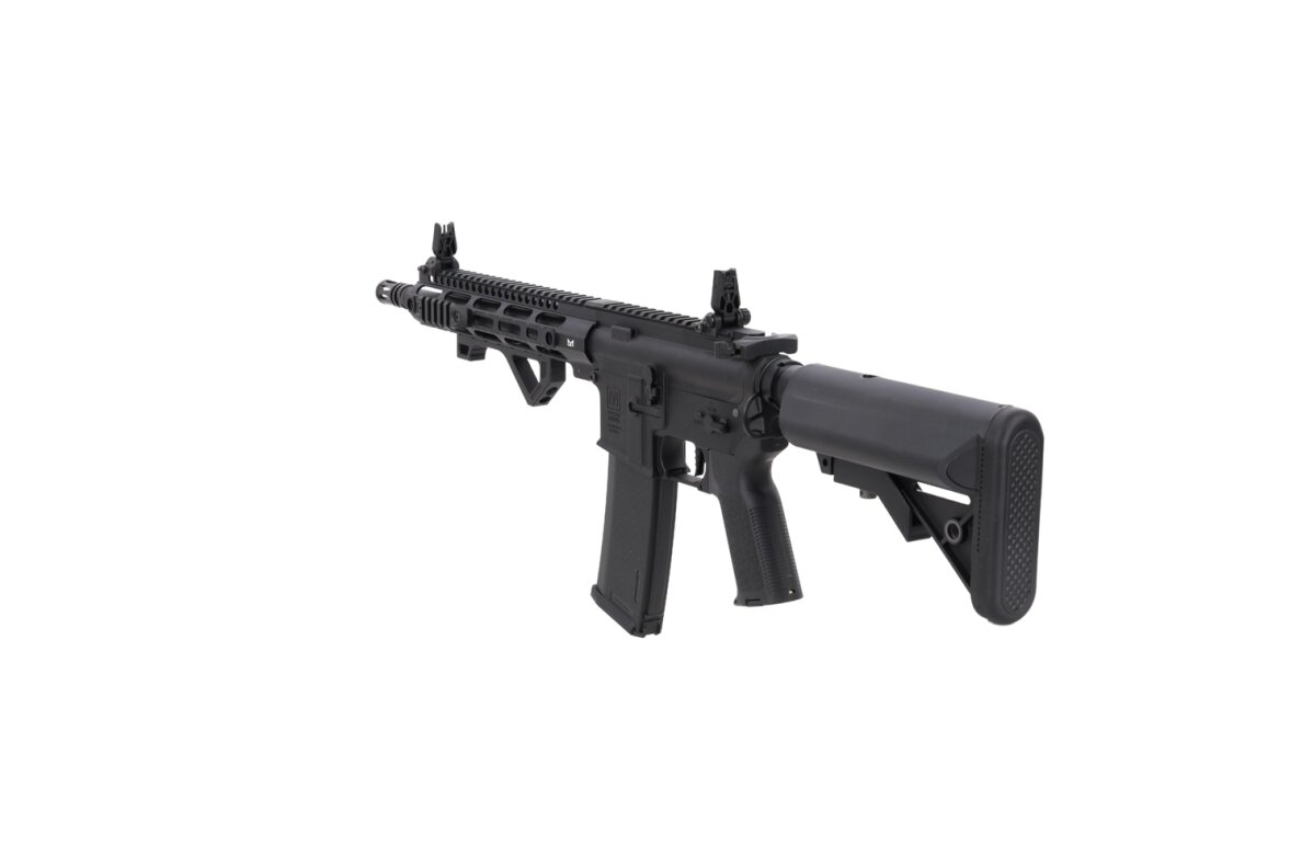 Specna Arms SA-E20 EDGE™ HAL 2 ETU Gen. 2 airsoft Carbine Black 9