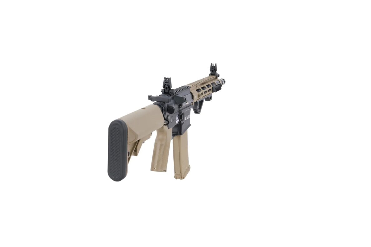 Specna Arms SA-E20 EDGE™ HAL 2 ETU Gen. 2 Half-Tan airsoft Carbine 2